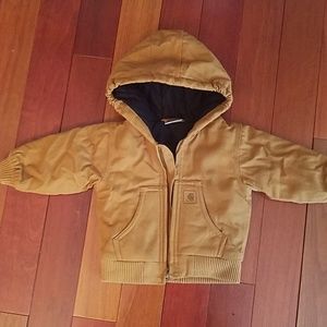 Carhartt Jacket